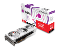 Sapphire Radeon RX 7700 XT PURE 12GB GDDR6 - 1190263 - zdjęcie 1